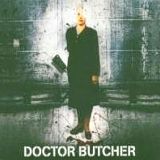 Doctor Butcher - Doctor Butcher (Re-issue)